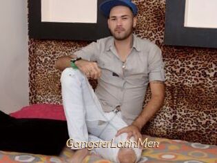 GangsterLatinMen