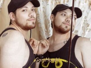 GaryHardd