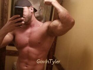 Gavin_Tyler