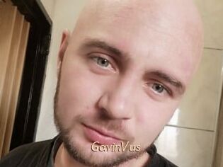 GavinVus