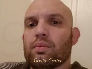 Gavin_Carter