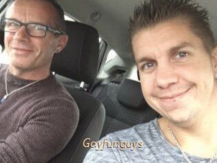 Gayfunguys