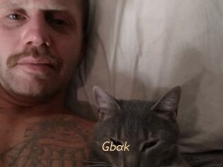 Gbak