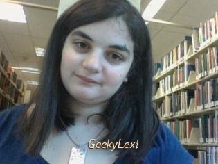 GeekyLexi