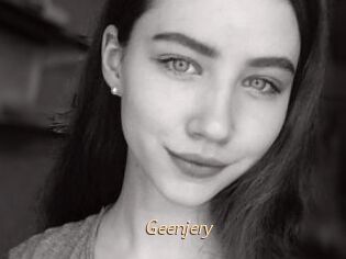 Geenjery