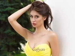Gefyon