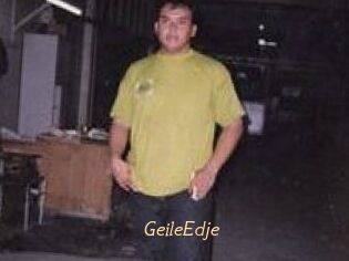 GeileEdje