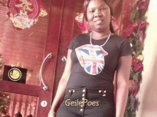 GeilePoes