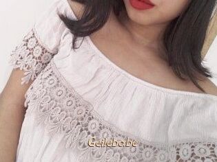 Geilebabe