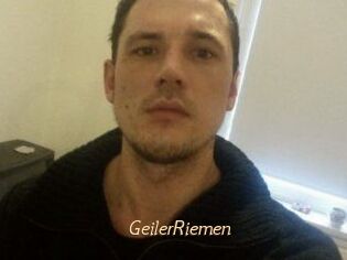 GeilerRiemen