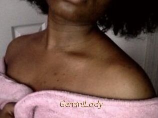 GeminiLady