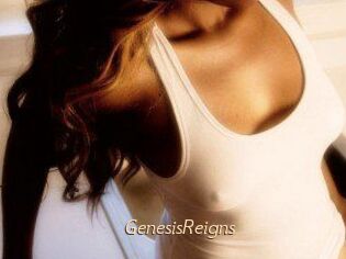 GenesisReigns