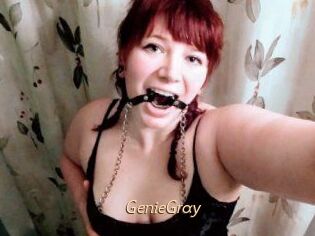 GenieGray