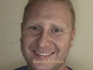 GentleJohnson