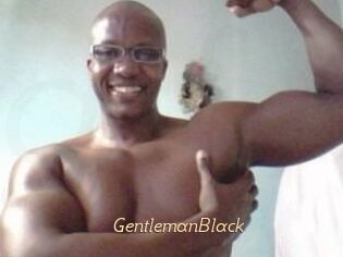 Gentleman_Black