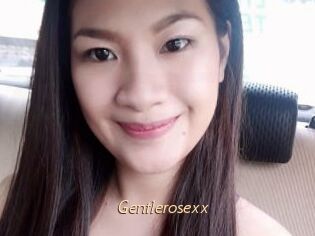 Gentlerosexx