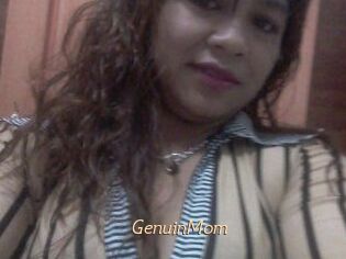 GenuinMom
