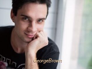 GeorgeBrown