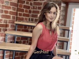 GeriHall