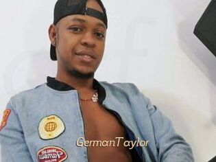 GermanTaylor