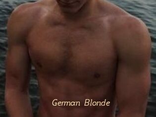 German_Blonde