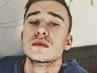 GerrardOsowski