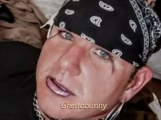 Ghettobunny