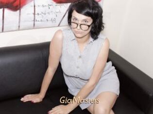GiaMasters