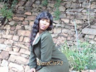 GiantClit93