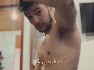 Gigisexylove