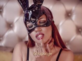 Giiapaige