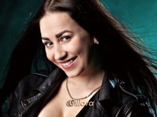 Gillara
