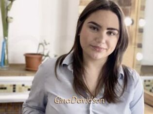 GinaDavidson