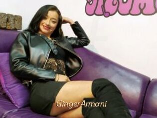 GingerArmani