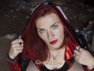 GingerBlake