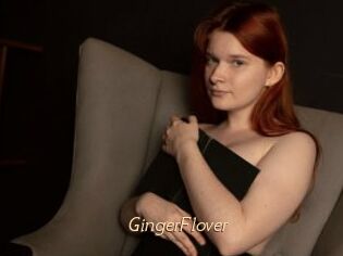 GingerFlover