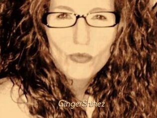 GingerShinez