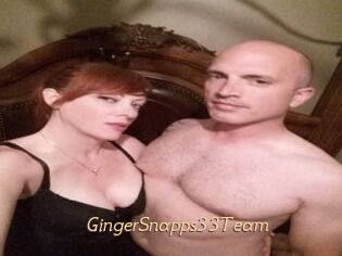 GingerSnapps33Team