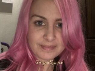 GingerSpiiice