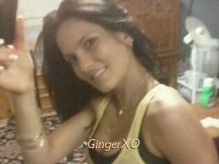 Ginger_XO_