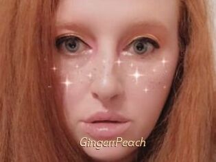 GingerrPeach