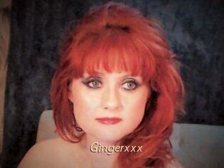 Gingerxxx