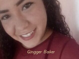 Gingger_Baker