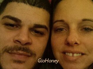 GioHoney