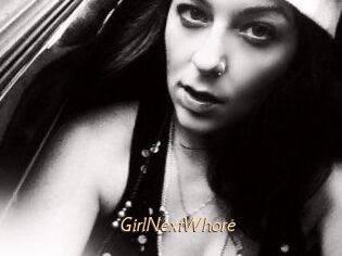 GirlNextWhore