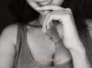 GirlSweetXS