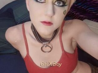 GirlXBoy