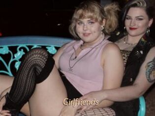 Girlfriends
