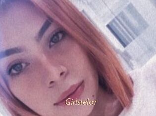 Girlstelar