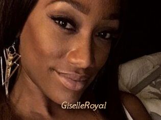 GiselleRoyal